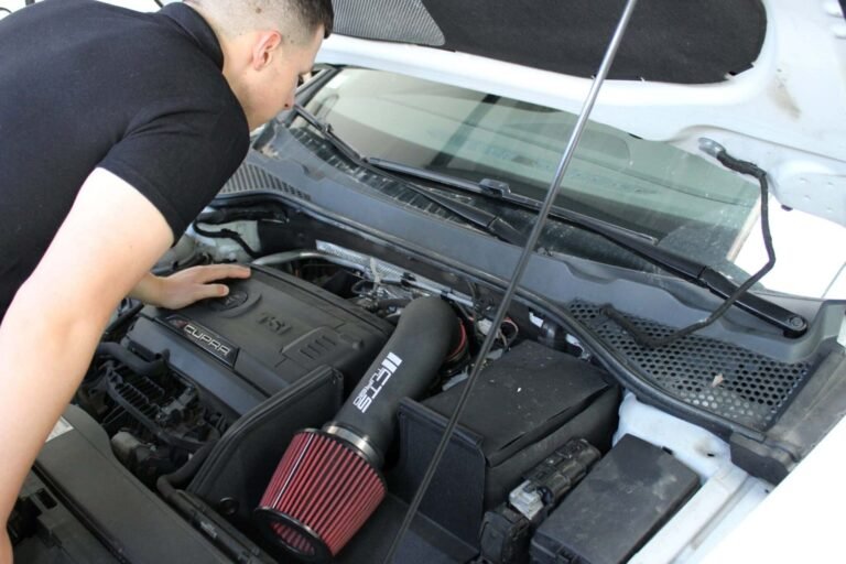 Contrôle moteur 2985 garage auto