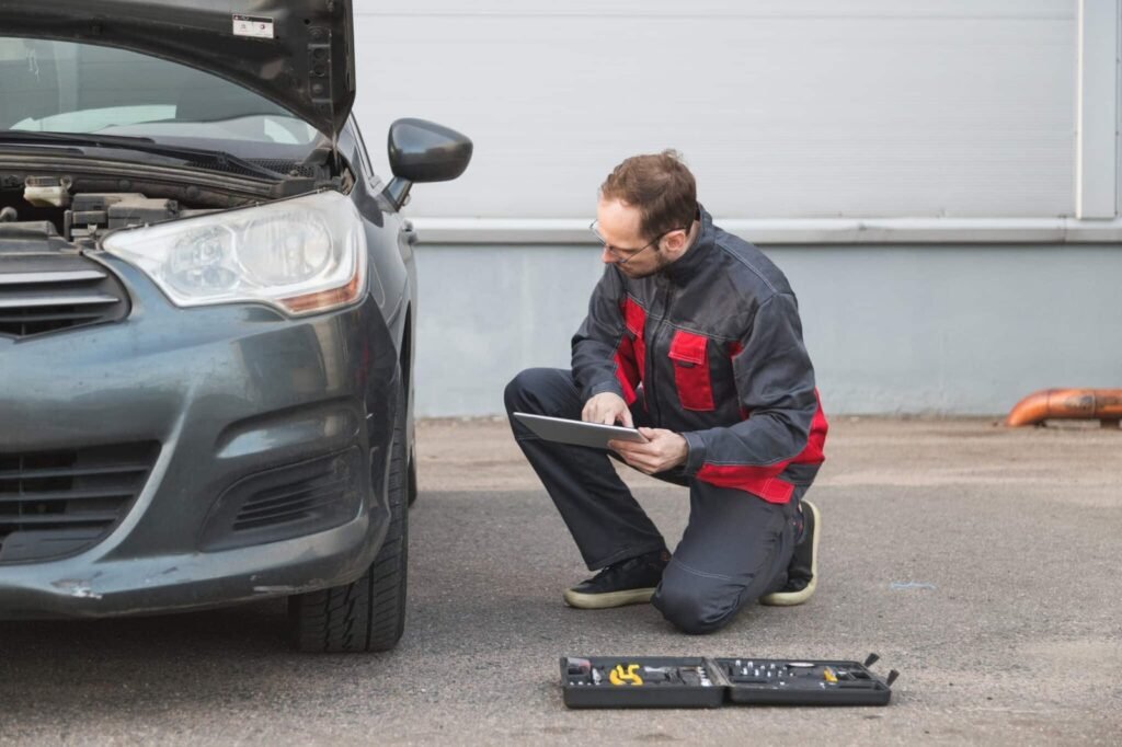 Dépannage véhicule 2985 auto
