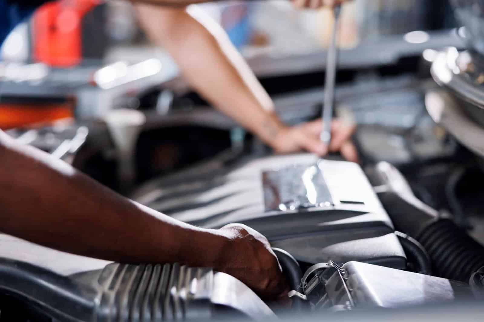 Entretien mécanique 2895 garage auto