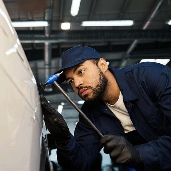 Nos services automobile à la Talaudière