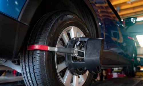 Alignement pneu 2985 auto